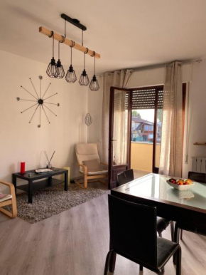 Appartamento vacanze versilia